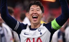 爱游戏体育:LAFC計劃轉會熱刺球星孫興慜