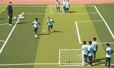 爱游戏:让年轻一代在运动中强意志、健身心