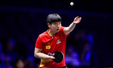 爱游戏体育下载:WTT美国大满贯赛｜孙颖莎险胜晋级 梁靖崑首轮出局